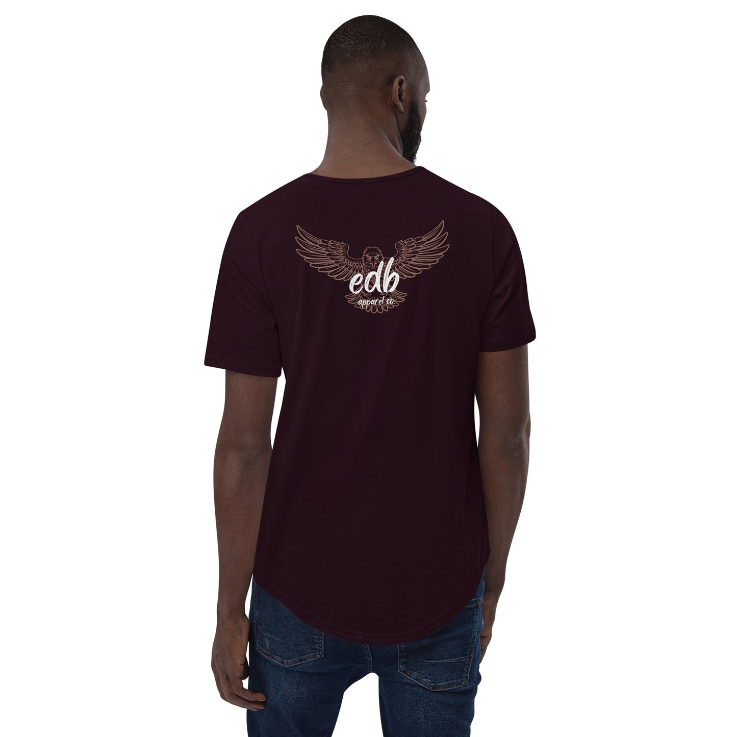 An EDB T-Shirt